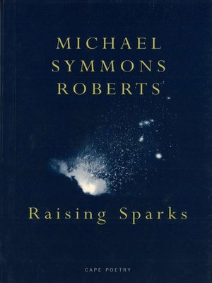 cover image of Raising Sparks